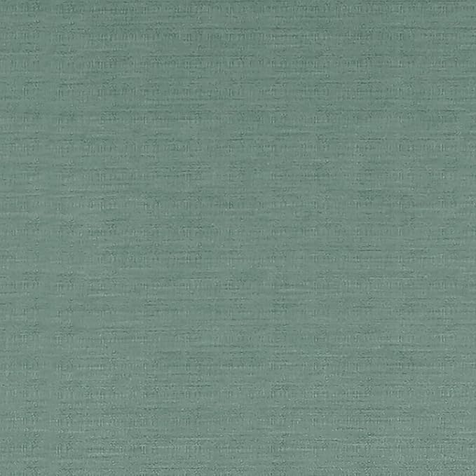 Madison Park Cordless Roman Shades Faux Silk Shade with Sheen 1-Panel Privacy, Room Darkening, Energy Efficient, Thermal Insulated Window Blind for Bedroom, Living Room Décor, 39"W x 64"L Como, Green