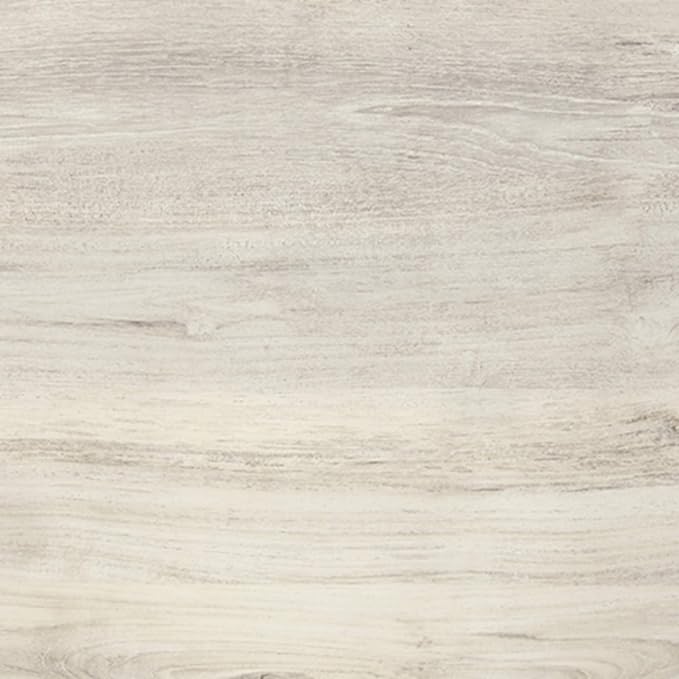 Signature Design by Ashley Cambeck Farmhouse Twin Panel Bed with Sconce Light and USB Ports, Foundation or Box Spring Needed, Whitewash
