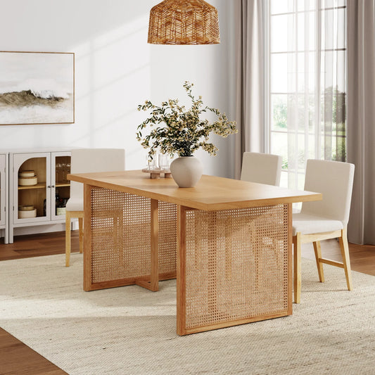 Why Dining Furniture Shapes Everyday Moments