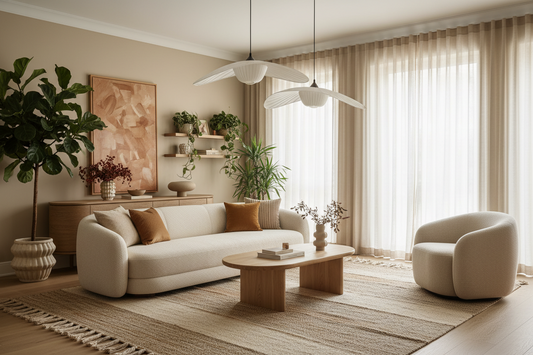 5 Living Room Trends to Transform Your Space in 2026