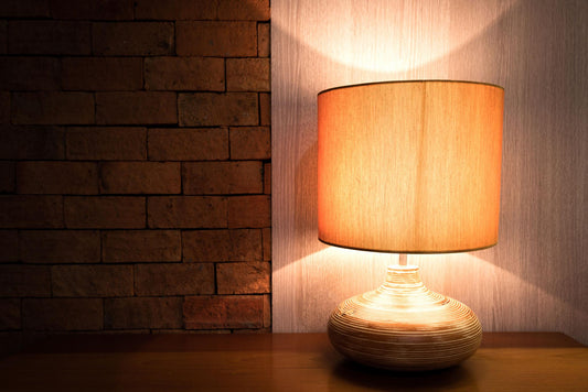 Why Lighting Was the Missing Piece in Our Home