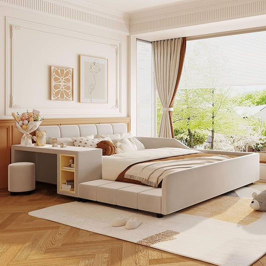 Modern Dressers for Bedroom Storage That Make Mornings Easier