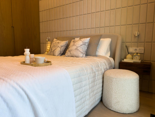 The Bedroom Reset That Helped Us Sleep Better