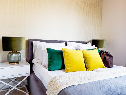 Better Sleep Starts Here: Why Bedroom Furniture Matters