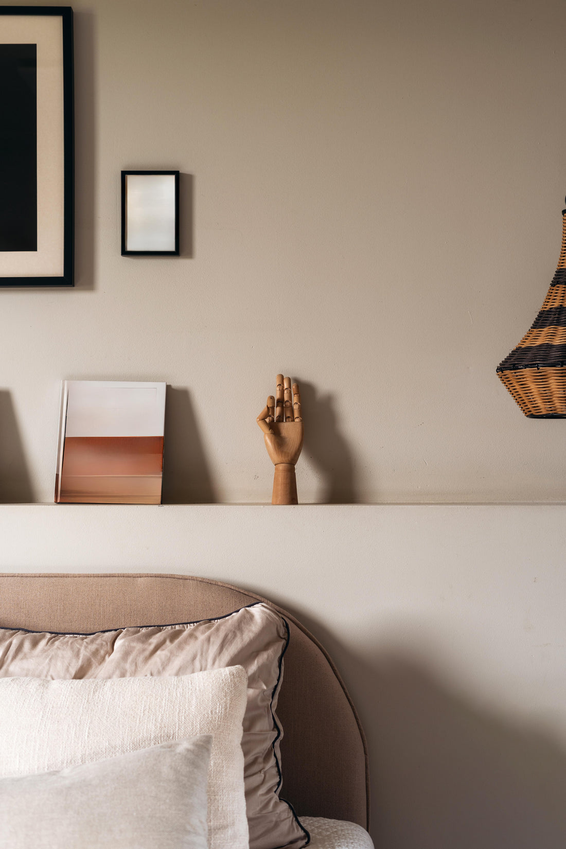 The Bedroom Setup That Helped Us Sleep Better Every Night