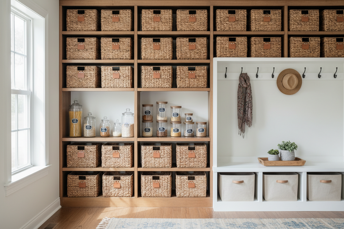 How Better Storage Quietly Improved Everyday Life
