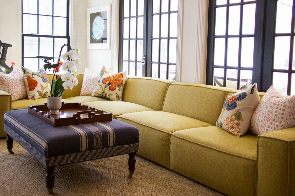 Why a Comfortable Sofa Changes the Way You Spend Evenings