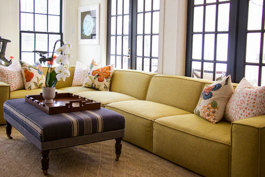 Why a Comfortable Sofa Changes the Way You Spend Evenings