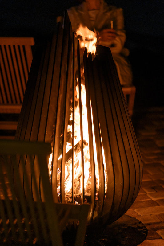 The Outdoor Space We Finally Started Using Every Day