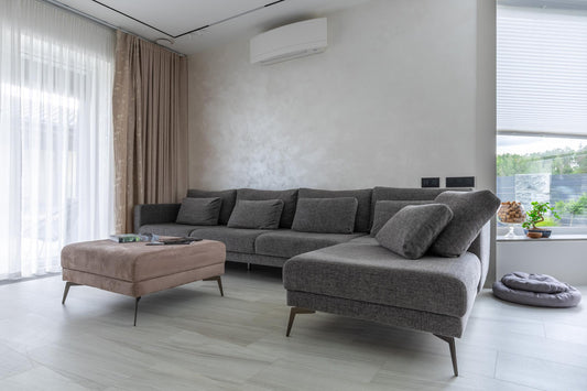 A Calmer Living Room: Why the Right Sofa Changes Everything