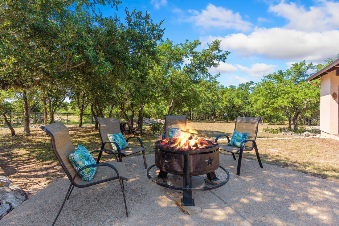 Why Outdoor Furniture Turns Backyards Into Everyday Retreats