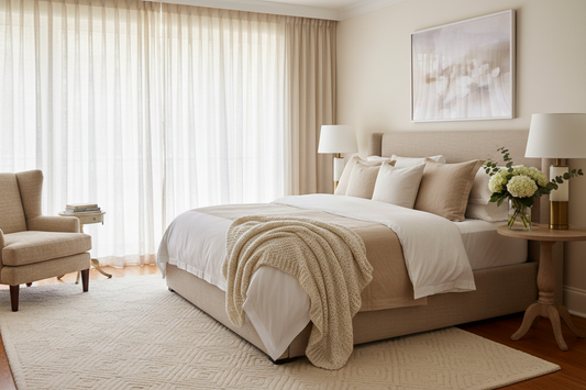 The Guest Room That Became Everyone’s Favorite Room