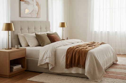 The One Bedroom Upgrade We Wish We Made Earlier