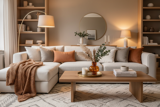 The One Upgrade That Made Our Home Feel More “Finished”
