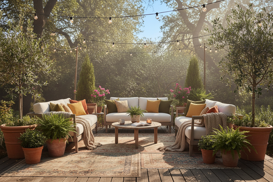 The Outdoor Space We Didn’t Know We Needed