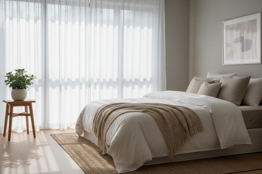 Why Our Bedroom Became the Calmest Place in the House