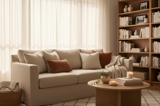 Why Our Home Finally Started Feeling Easier to Live In