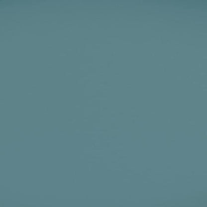 SIMPLIHOME Layton Modern 19 Inch Wide Round Metal Side Table in Teal, For the Living Room and Bedroom