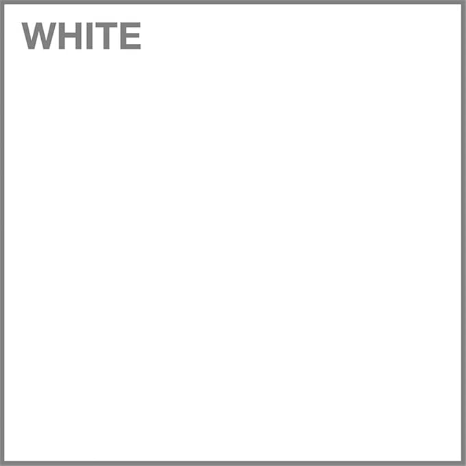 Pemberly Row 72W L Shaped Desk with Drawers in White - Engineered Wood