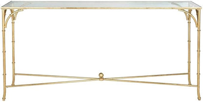SAFAVIEH Home Collection Maurice, Gold