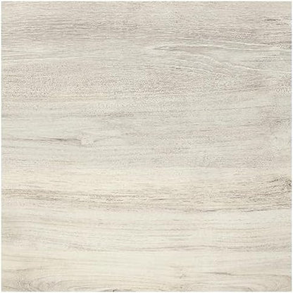 Signature Design by Ashley Cambeck Farmhouse Panel Headboard ONLY with USB Charging Stations, Queen, Whitewash