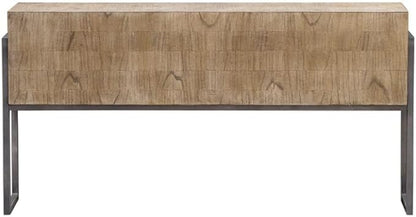 Uttermost 25402 Nevis Sofa Table