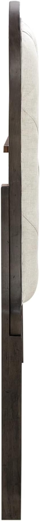 LIBERTY FURNITURE INDUSTRIES, INC. Americana Farmhouse King Tufted Panel Headboard