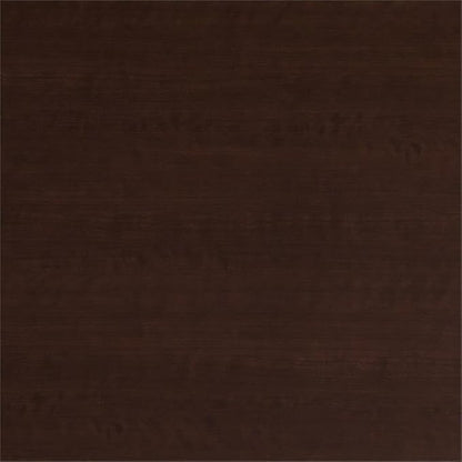 Pemberly Row U-Shaped Desk with Mobile File in Mocha Cherry - Engineered Wood