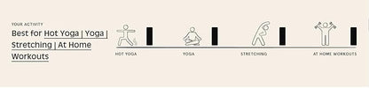 Retrospec Solana Yoga Mat 1" Thick With Nylon Strap For Men & Women - Non Slip Exercise Mat For Home Yoga, Pilates, Stretching, Floor & Fitness Workouts