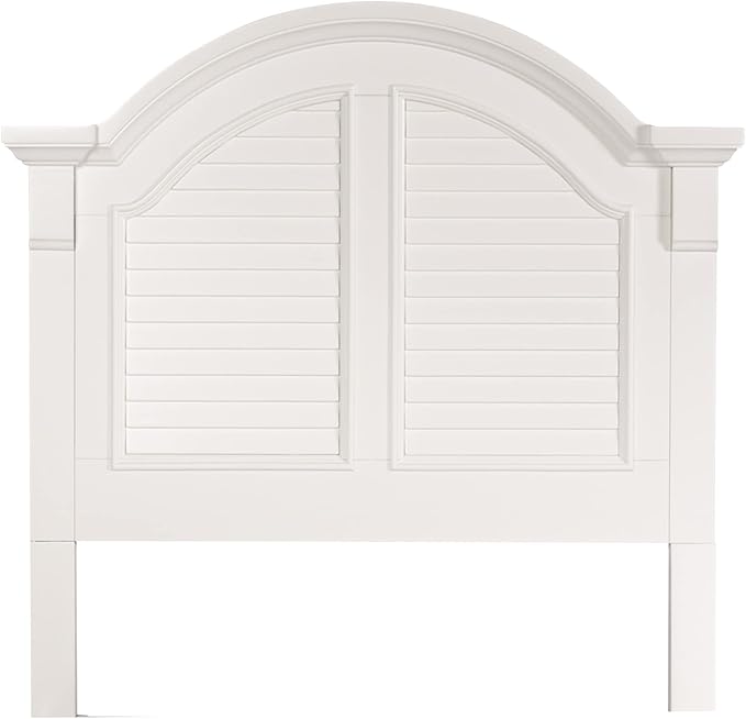 LIBERTY FURNITURE INDUSTRIES, INC. Summer House Twin Panel Headboard
