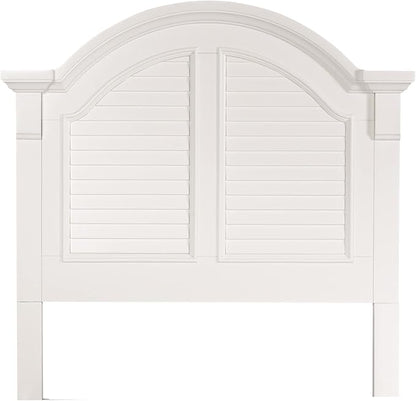 LIBERTY FURNITURE INDUSTRIES, INC. Summer House Twin Panel Headboard