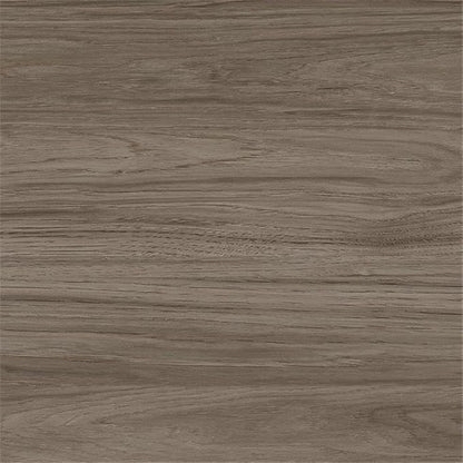 Pemberly Row Engineered Wood 72W x 30D Office Desk w/Drawers in Modern Hickory