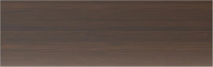 SIMPLIHOME Artisan Buffet - 54 inch Wide Solid Wood 3-Door Sideboard Buffet in Natural Aged Brown, Transitional Storage Cabinet for Dining Room or Kitchen with Adjustable Shelves and Bronze Hardware