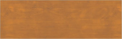 SIMPLIHOME Artisan Buffet - 54 inch Wide Solid Wood 3-Door Sideboard Buffet in Honey Brown, Transitional Storage Cabinet for Dining Room or Kitchen with Adjustable Shelves and Bronze Hardware