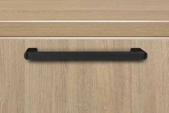 Regency Legacy 71 x 35 in. Office Desk with Double Full Pedestal- Noble Oak