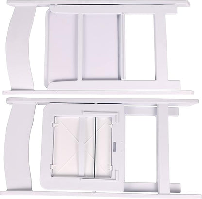 BTEXPERT Set of 20,Resin Folding Chair Vinyl Padded Seat 1000LB Weight Capacity Indoor Outdoor Lightweight Set for Home Event Party Picnic Kitchen Dining Church School Weddings 1000lb Weight Capacity