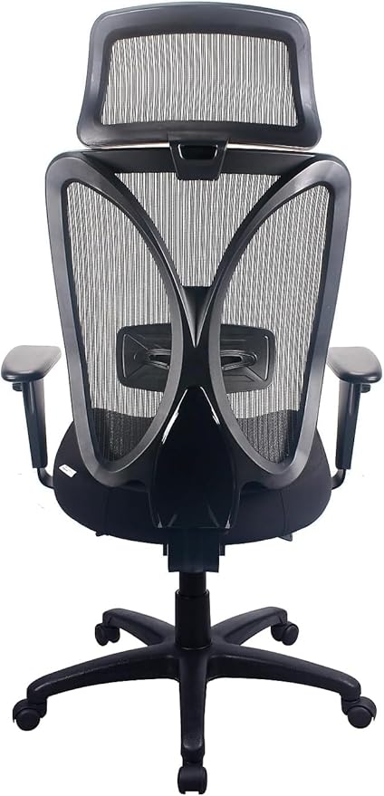 Tempur-Pedic TP6450C Mesh Computer and Desk Chair with Cooling Gel Layer
