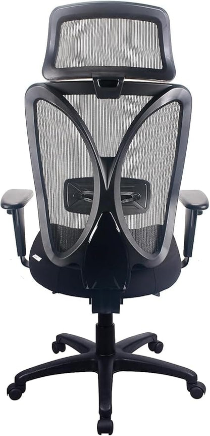 Tempur-Pedic TP6450C Mesh Computer and Desk Chair with Cooling Gel Layer