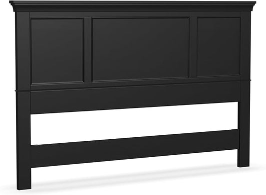 Homestyles Bedford Black King Headboard
