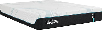 TEMPUR-Adapt 2.0 Medium 11 inch Memory Foam Mattress, Twin