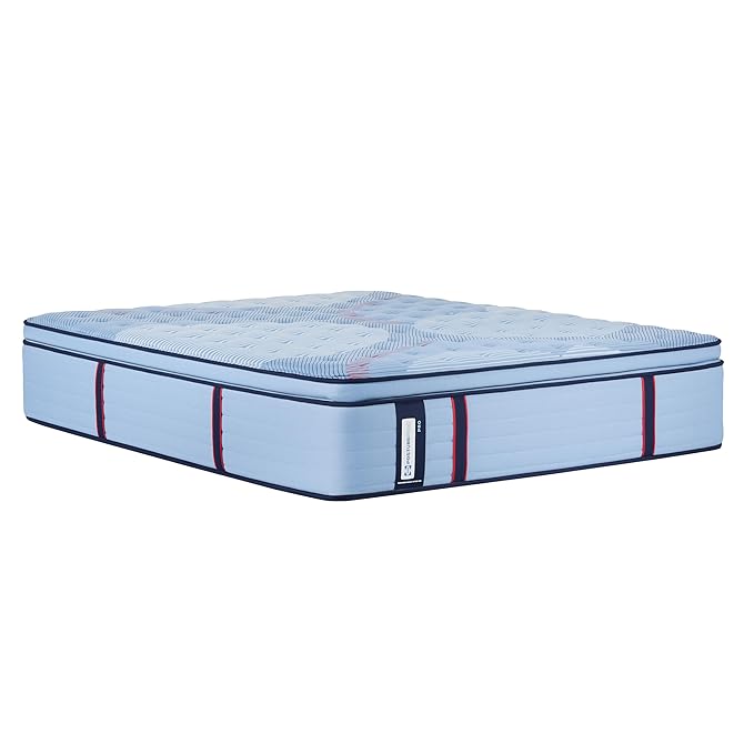 Sealy Posturepedic® Pro Haverford 15" Soft Pillowtop Innerspring Mattress - King