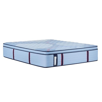 Sealy Posturepedic® Pro Haverford 15" Soft Pillowtop Innerspring Mattress - King