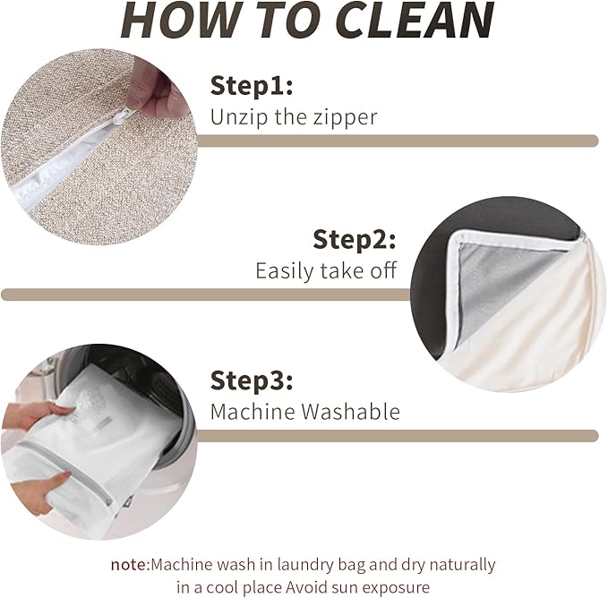 Cloud Couch Modular Sectional Sofa,160.6" Down Filled 5 Seater Convertible Sectional Sofas,V Shaped Couch for Living Room,Covers Washable&Replaceable,(Khkai)