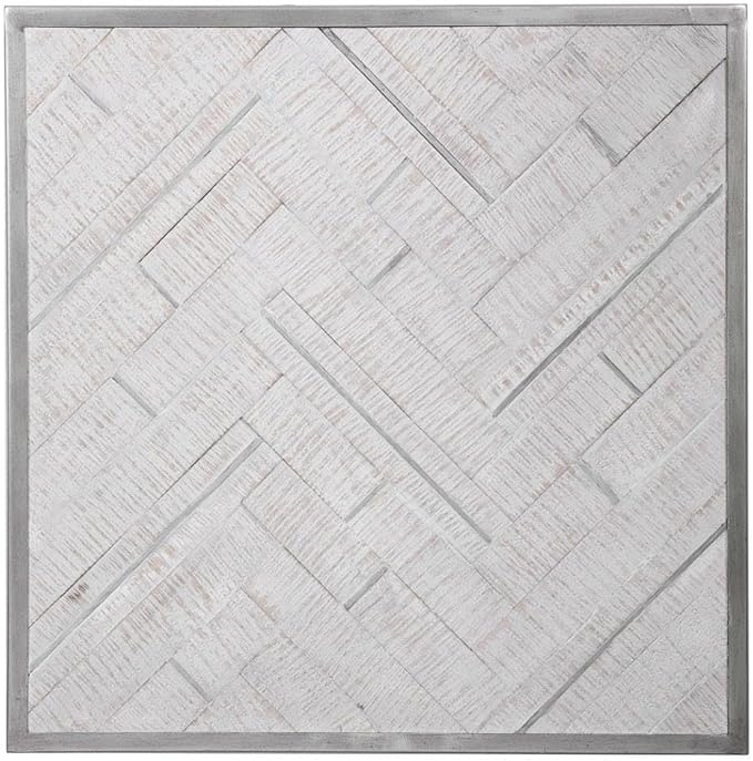 Uttermost Redondo Wood Wall Decor