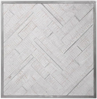 Uttermost Redondo Wood Wall Decor