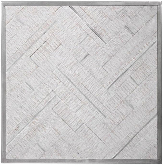 Uttermost Redondo Wood Wall Decor