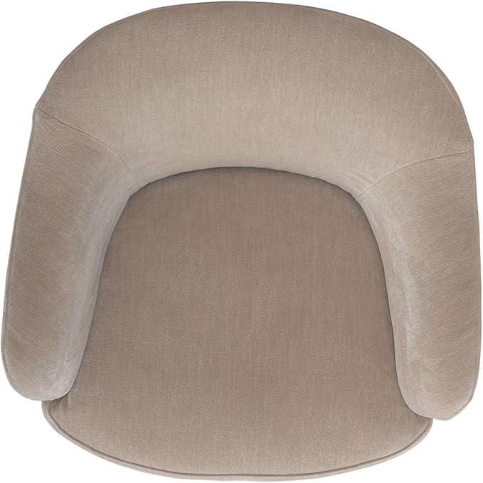 Liberty Furniture Accent Dining Chairs with Castors - Squared Arm - Wicker Upholstry - Set of Four