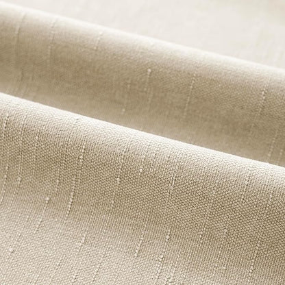 Foindtower Pack of 2 Soft Textured Chenille Throw Decorative Pillow Covers Square Accent Solid Cushion Cover Cozy Neutral Farmhouse Pillow Case for Couch Sofa Bedroom Living Room 22x22 Inch, Beige