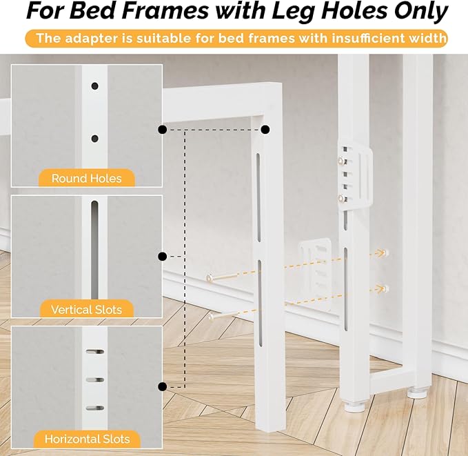 VINGLI King Size Headboard Only, Adjustable Upholstered Headboard with 3 Tier Shelves and Pegboard with Charging Stations and LED Lights, Modern Bed Headboard with Storage for Bedroom Decor
