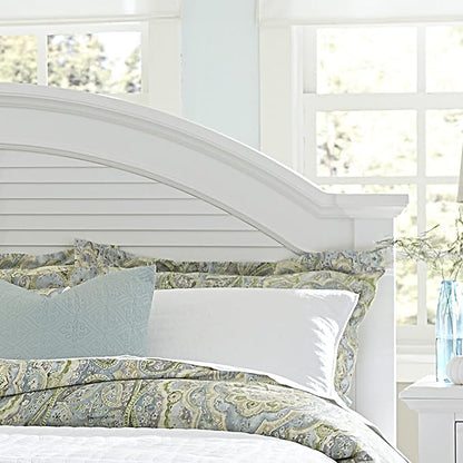 LIBERTY FURNITURE INDUSTRIES, INC. Summer House I King Panel Headboard